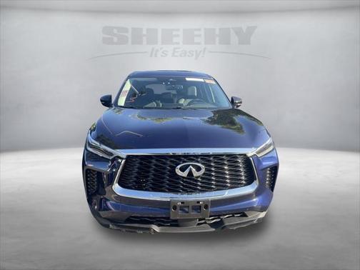 2022 INFINITI QX60 Pure