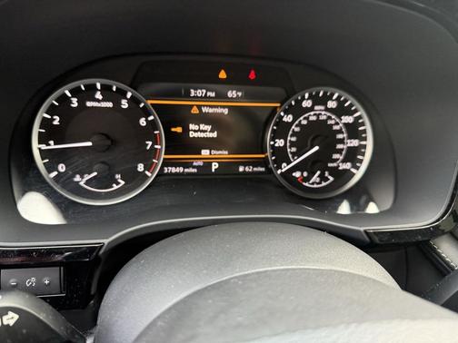 2023 INFINITI QX60 Pure