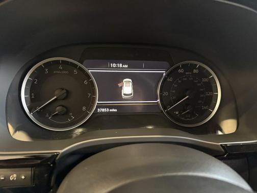 2023 INFINITI QX60 Pure