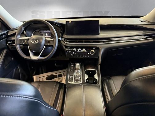 2023 INFINITI QX60 Pure