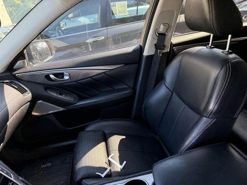 2019 INFINITI Q50 3.0t Sport
