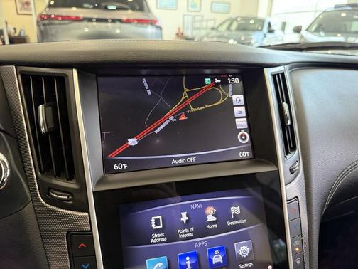 2019 INFINITI Q50 3.0t Sport