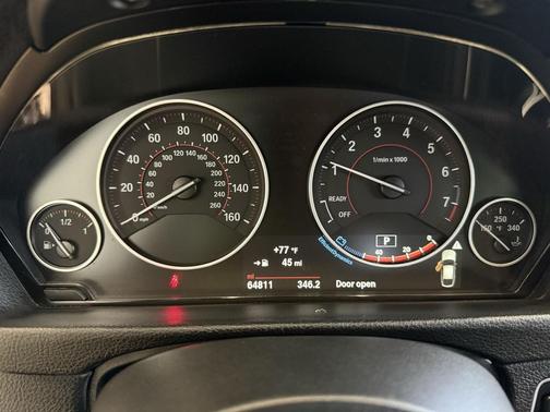 2018 BMW 330 Gran Turismo xDrive