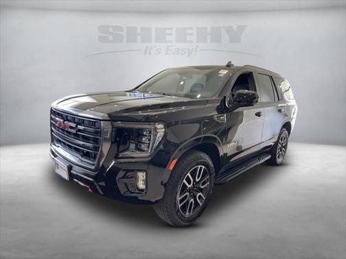 2023 GMC Yukon 4WD AT4