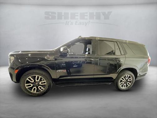 2023 GMC Yukon 4WD AT4