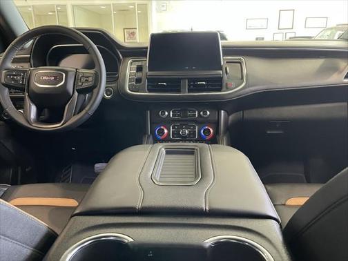 2023 GMC Yukon 4WD AT4