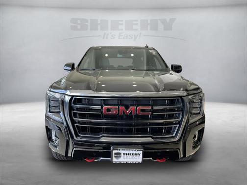 2023 GMC Yukon 4WD AT4