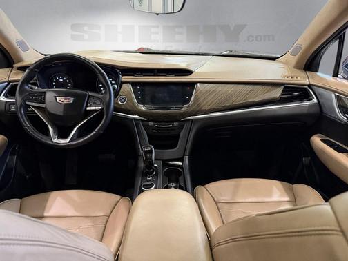 2020 Cadillac XT6 Premium Luxury AWD