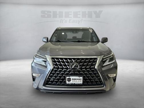 2021 Lexus GX 460 Premium