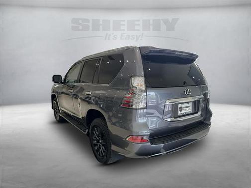 2021 Lexus GX 460 Premium