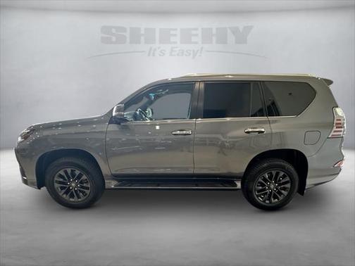 2021 Lexus GX 460 Premium