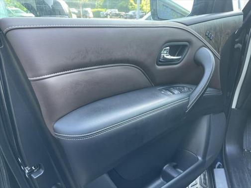 2023 INFINITI QX80 PREMIUM SELECT AWD