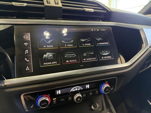 2020 Audi Q3 45 S line Premium Plus