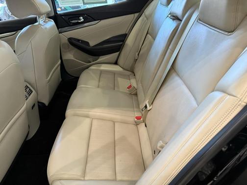 2019 Nissan Maxima 3.5 SV