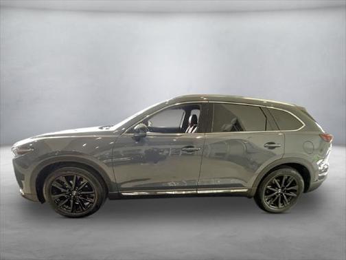 2022 Mazda CX-9 Carbon Edition
