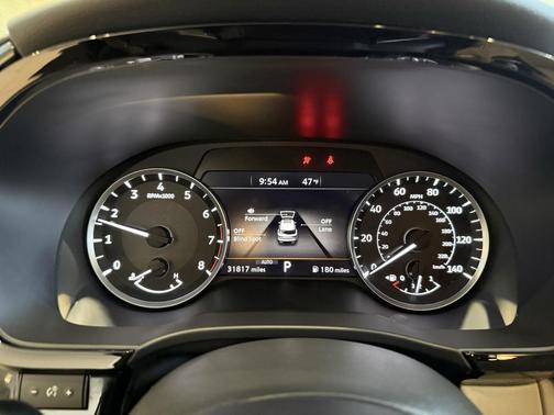 2023 INFINITI QX60 Pure