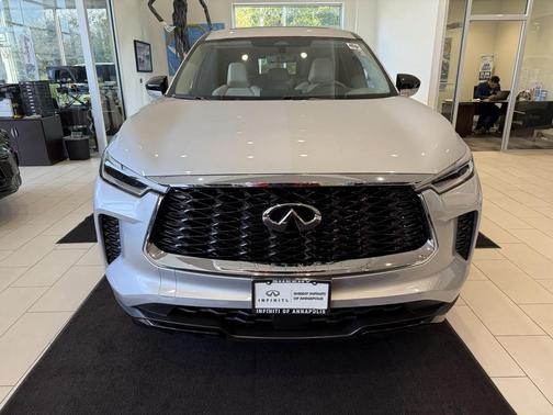 2023 INFINITI QX60 Pure