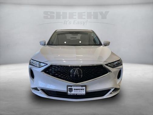 2024 Acura MDX Standard