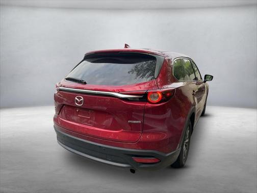 2022 Mazda CX-9 Touring