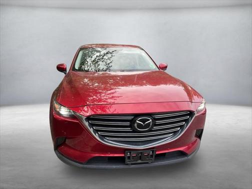 2022 Mazda CX-9 Touring
