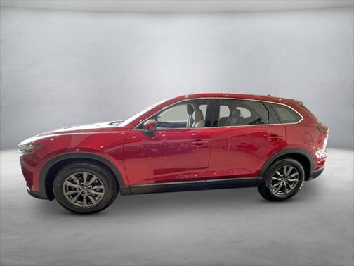 2022 Mazda CX-9 Touring