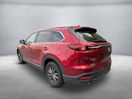 2022 Mazda CX-9 Touring