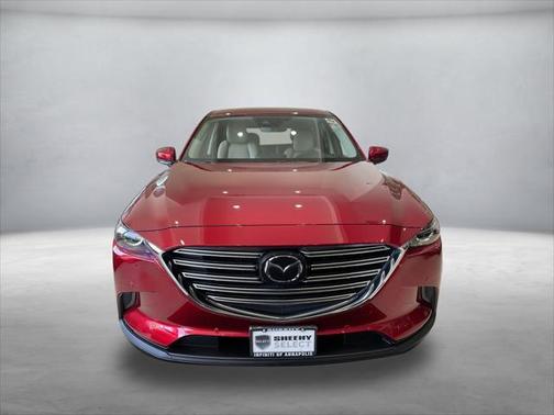 2022 Mazda CX-9 Touring