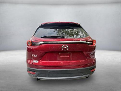 2022 Mazda CX-9 Touring