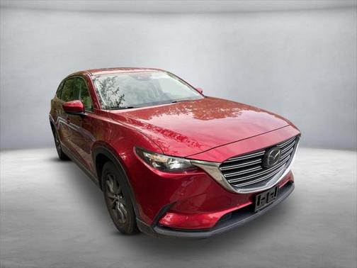 2022 Mazda CX-9 Touring