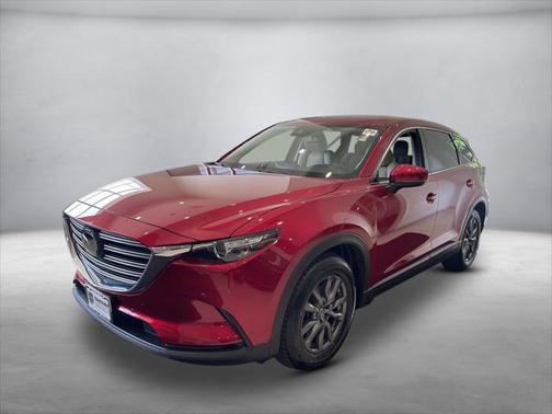 2022 Mazda CX-9 Touring