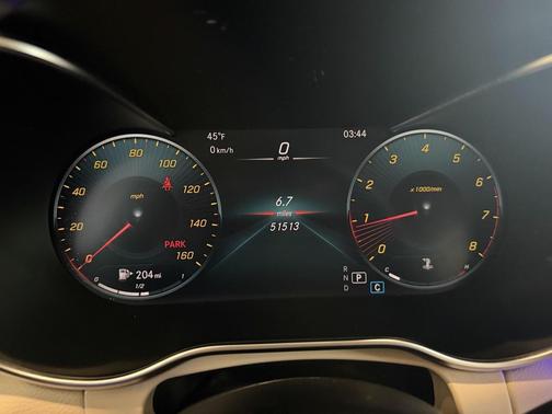 2021 Mercedes-Benz GLC 300 4MATIC