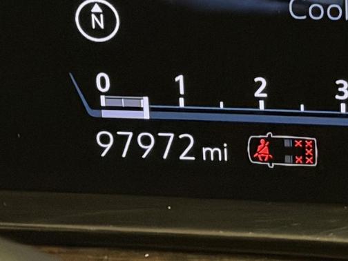 2023 Cadillac Escalade ESV Luxury