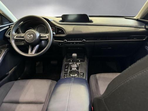2020 Mazda CX-30 Base