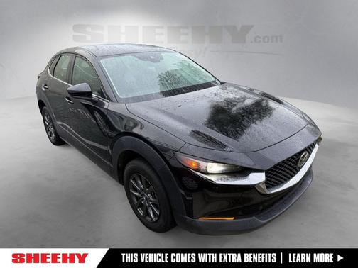 2020 Mazda CX-30 Base
