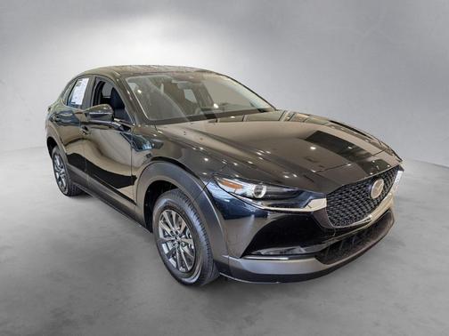 2020 Mazda CX-30 Base