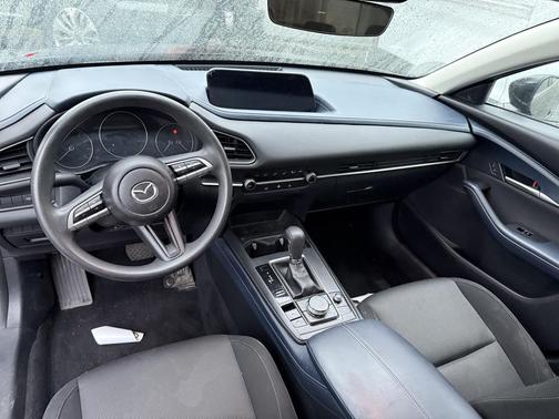 2020 Mazda CX-30 Base