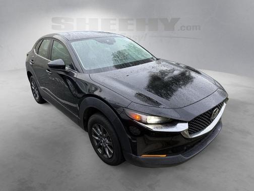 2020 Mazda CX-30 Base