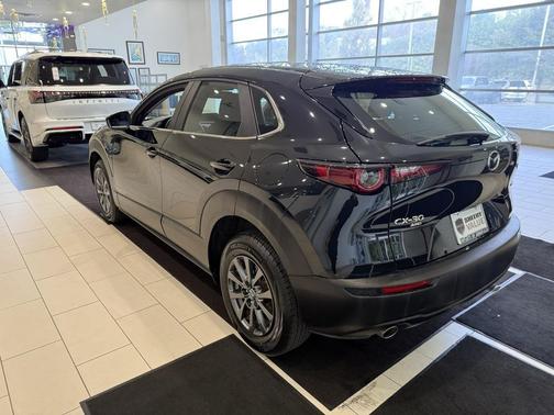 2020 Mazda CX-30 Base