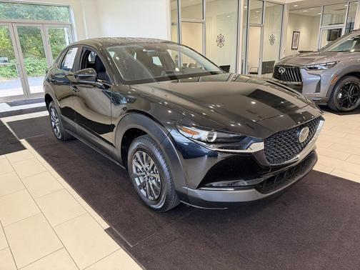 2020 Mazda CX-30 Base