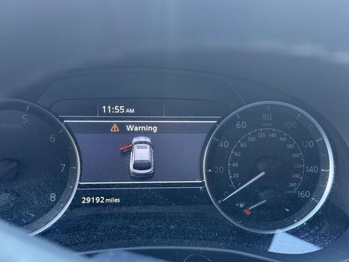 2023 INFINITI QX55 LUXE