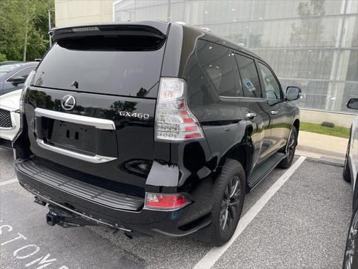 2023 Lexus GX 460 Premium