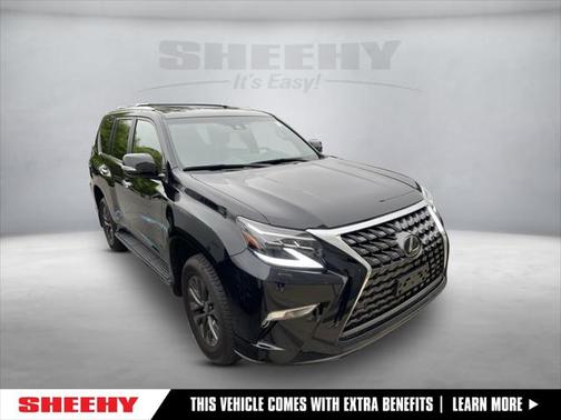2023 Lexus GX 460 Premium