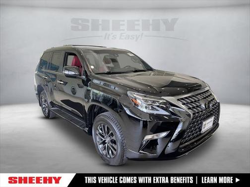 2023 Lexus GX 460 Premium