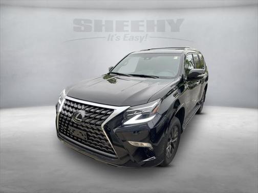 2023 Lexus GX 460 Premium