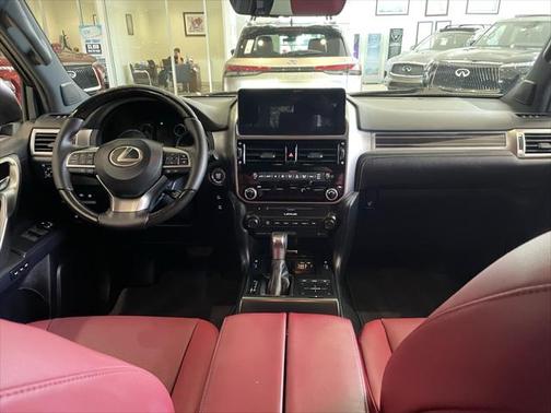 2023 Lexus GX 460 Premium