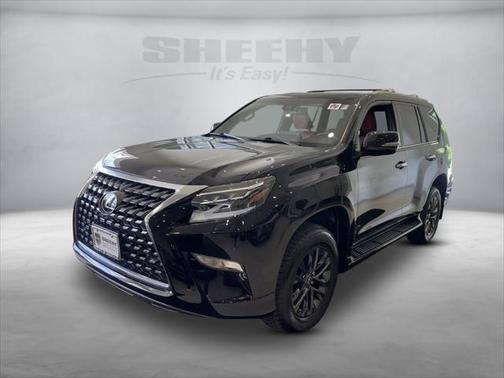 2023 Lexus GX 460 Premium