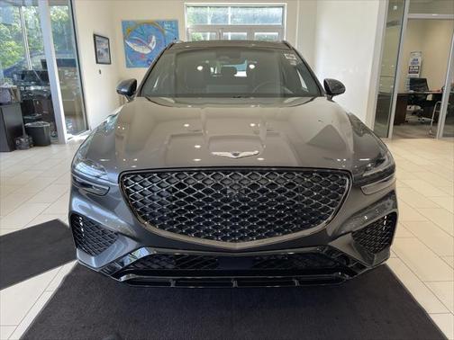 2024 Genesis GV70 3.5T AWD Sport