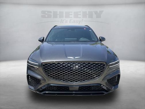 2024 Genesis GV70 3.5T AWD Sport