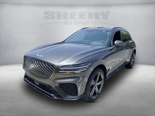 2024 Genesis GV70 3.5T AWD Sport