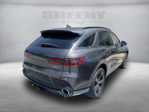 2024 Genesis GV70 3.5T AWD Sport